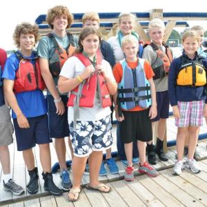 The 2012 Boothbay Region High School sailing team returns several sailors to the water this year. With several returning sailors, Coach Sally Lloyd said she expects big things from this year’s team. Back row, from left are Caleb Colby, Hayden Wright, Sherm Brewer, Liam Conlin, Coach Sally Lloyd, Myron Hahn, Jessica Murphy, Jake Brewer; front row, from left are Ben Betts, Nolan Conlin and Madison Gaudette. BEN BULKELEY/Boothbay Register The 2012 Boothbay Region High School sailing team returns several sailors to the water this year. With several returning sailors, Coach Sally Lloyd said she expects big things from this year’s team. Back row, from left are Caleb Colby, Hayden Wright, Sherm Brewer, Liam Conlin, Coach Sally Lloyd, Myron Hahn, Jessica Murphy, Jake Brewer; front row, from left are Ben Betts, Nolan Conlin and Madison Gaudette. BEN BULKELEY/Boothbay Register
