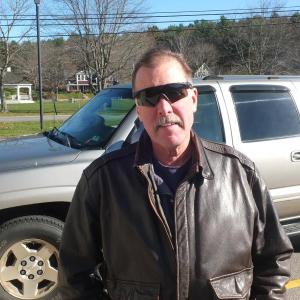 East Boothbay resident, Barry Gibson said he thought there would be a big turnout this election. “The same-sex marriage is very controversial, and I think everybody has an opinion about that in Maine.”
