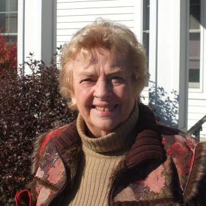 Marion Bates said she has always voted and hasn’t missed an election, (with the exception of one primary) since 1954.