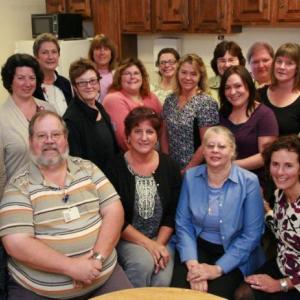 The Miles & St. Andrews Home Health and Hospice team has been named as part of the top 25 percent of home health agencies nationwide. 