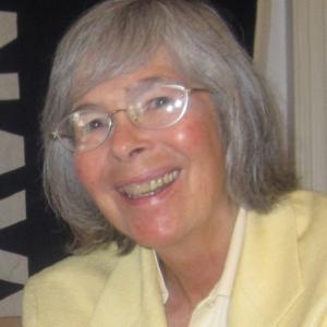 Barbara Rumsey Barbara Rumsey