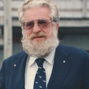 Capt. Richard D. Alley