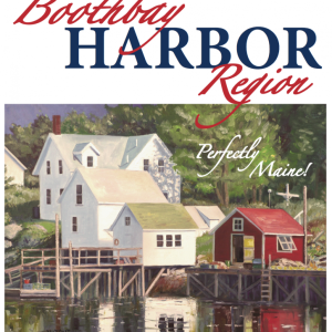 The front cover image of the 2013 Chamber guide is “Cozy Harbor,” an oil painting by John M. T. Seitzer. The front cover image of the 2013 Chamber guide is “Cozy Harbor,” an oil painting by John M. T. Seitzer.
