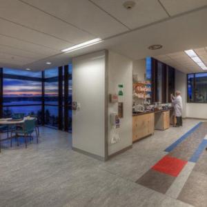 Bigelow Laboratory in East Boothbay. Courtesy of www.christopherbarnes.com Bigelow Laboratory in East Boothbay. Courtesy of www.christopherbarnes.com