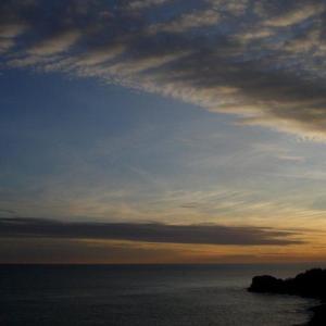 "December Afternoon," Courtesy of Richard Farrell