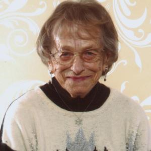 Getrude M. Tibbetts