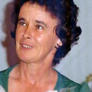 Muriel E. Trask Muriel E. Trask