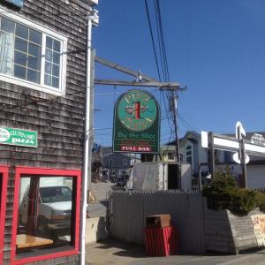SUE MELLO/Boothbay Register