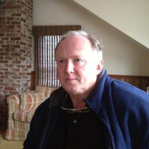 Larry Knapp. SUE MELLO/Boothbay Register