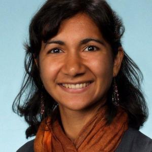 Lisetta Shah