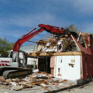 Courtesy of Jordan Construction
