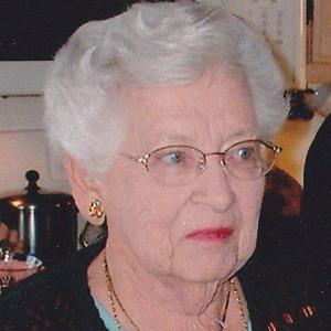 Margret T. Furbush