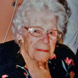 Edna M. Lord