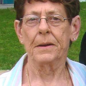 Marlene H. Pottle Marlene H. Pottle