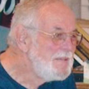 Ralph L. Spinney Ralph L. Spinney