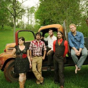 The Black Lillies will light up the Opera House stage with a performance on July 3. Courtesy of The Black Lillies The Black Lillies will light up the Opera House stage with a performance on July 3. Courtesy of The Black Lillies