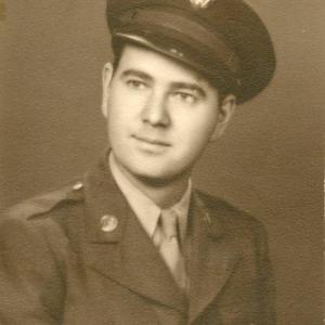 Earl P. Wilder