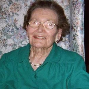 Marjorie T. Hunter Marjorie T. Hunter