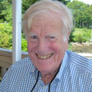 Joseph S. W. Parker Joseph S. W. Parker