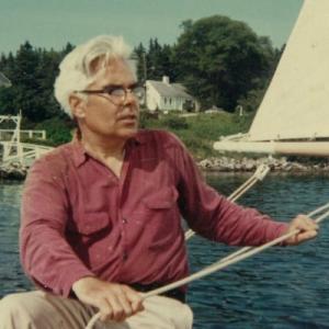 Alden P. Stickney