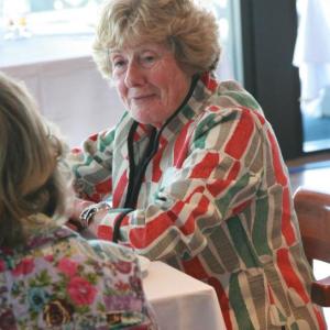 Penny Thumith was recognized as an Honorary Member of the St. Andrews Auxiliary at its annual luncheon on June 5. Thumith, who volunteered over 5,000 hours last year, was recognized for “her unflagging work and continuing dedication to the Auxiliary.” Courtesy of Scott Schott, Lincoln County Healthcare Penny Thumith was recognized as an Honorary Member of the St. Andrews Auxiliary at its annual luncheon on June 5. Thumith, who volunteered over 5,000 hours last year, was recognized for “her unflagging work and continuing dedication to the Auxiliary.” Courtesy of Scott Schott, Lincoln County Healthcare