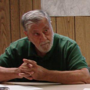 Edgecomb Selectman Jack Sarmanian. File photo Edgecomb Selectman Jack Sarmanian. File photo