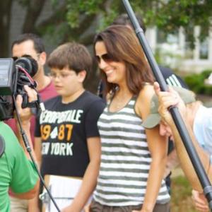 The Boothbay Region could be the next destination for the film crew of “Getting Away Together,” the hit travel show from Emmy award-winning producer Jerry Smith. Courtesy of Getting Away Together