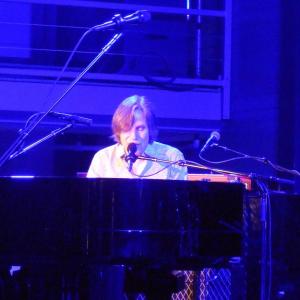 Jackson Browne at the Opera House at Boothbay Harbor July 10. GARY DOW/Boothbay Register
