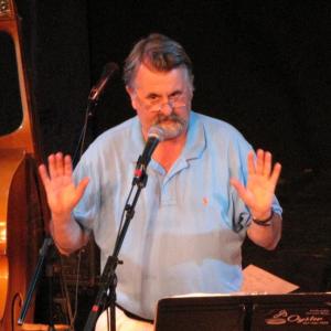 DANNY BEAL brings his annual show to the Opera House on July 31. File photo