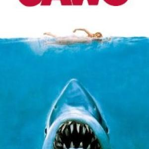 “Jaws” the movie is a real summer adventure, and this week's pick at Skidompha Library. Mind your toes! “Jaws” the movie is a real summer adventure, and this week's pick at Skidompha Library. Mind your toes!