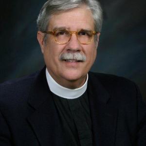 Rev. C. Neal Goldsborough