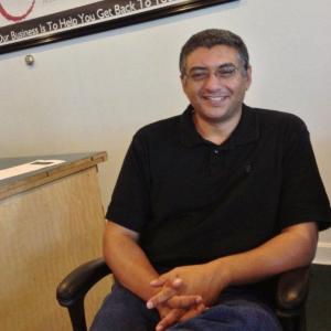 Mohammad Osman