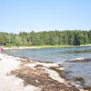 Hendricks Head Beach is a popular spot among tourists and locals alike. The beach, which is technically on private property has been used as a public space for a long time. With the adjoining property for sale, the beach's future is up in the air. BEN BULKELEY/Boothbay Register Hendricks Head Beach is a popular spot among tourists and locals alike. The beach, which is technically on private property has been used as a public space for a long time. With the adjoining property for sale, the beach's future is up in the air. BEN BULKELEY/Boothbay Register