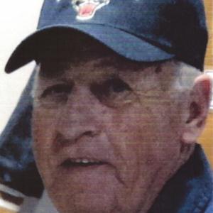 Victor I. Connors