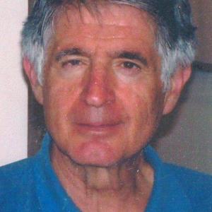  Robert M. Jeremiah