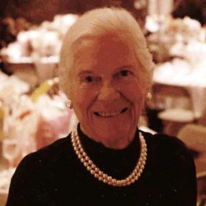 Winifred H. Noyes