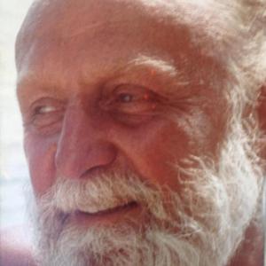 Charles Morey Rogers, Ph.D