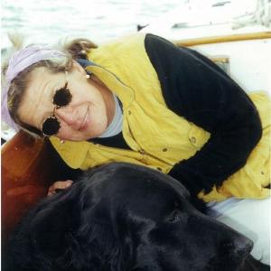 Christine P. Geier
