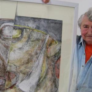 Brenda Bettinson's "Sons of Priam"