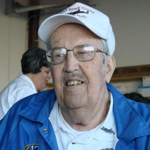 George Jones. JOE GELARDEN/Wiscasset Newspaper