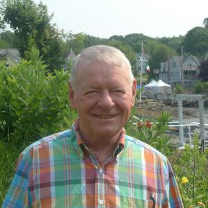 F. Parker ‘Tad’ Bartlett