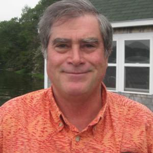 Earle Cooper