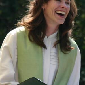 Reverend Erika Hewitt Reverend Erika Hewitt