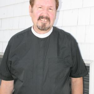 Rev. Gregory Foster