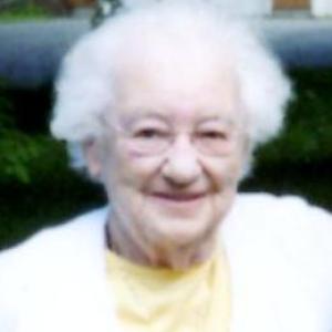 Anita Metcalf