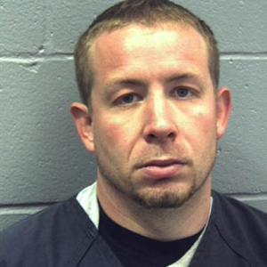 Travis Crowley, 31, of Wiscasset. Courtesy of Two Bridges Regional Jail Courtesy of Two Bridges Regional Jail