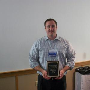 Boothbay Town Manager Jim Chaousis. Courtesy of Steve Lewis