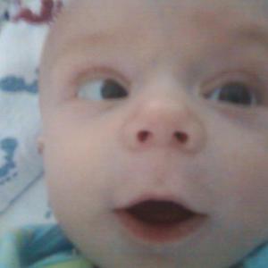 Jameson Brooks of Boothbay. Courtesy of Kristen Brooks