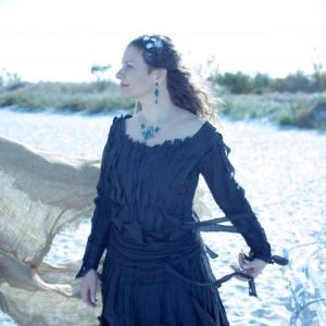Antje Duvekot returns to the Opera House after six years Columbus Day weekend.  Courtesy of the Opera House at Boothbay Harbor