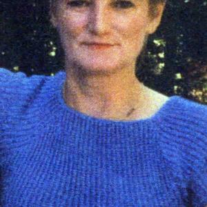 Kathryn V. Swensen Thomson